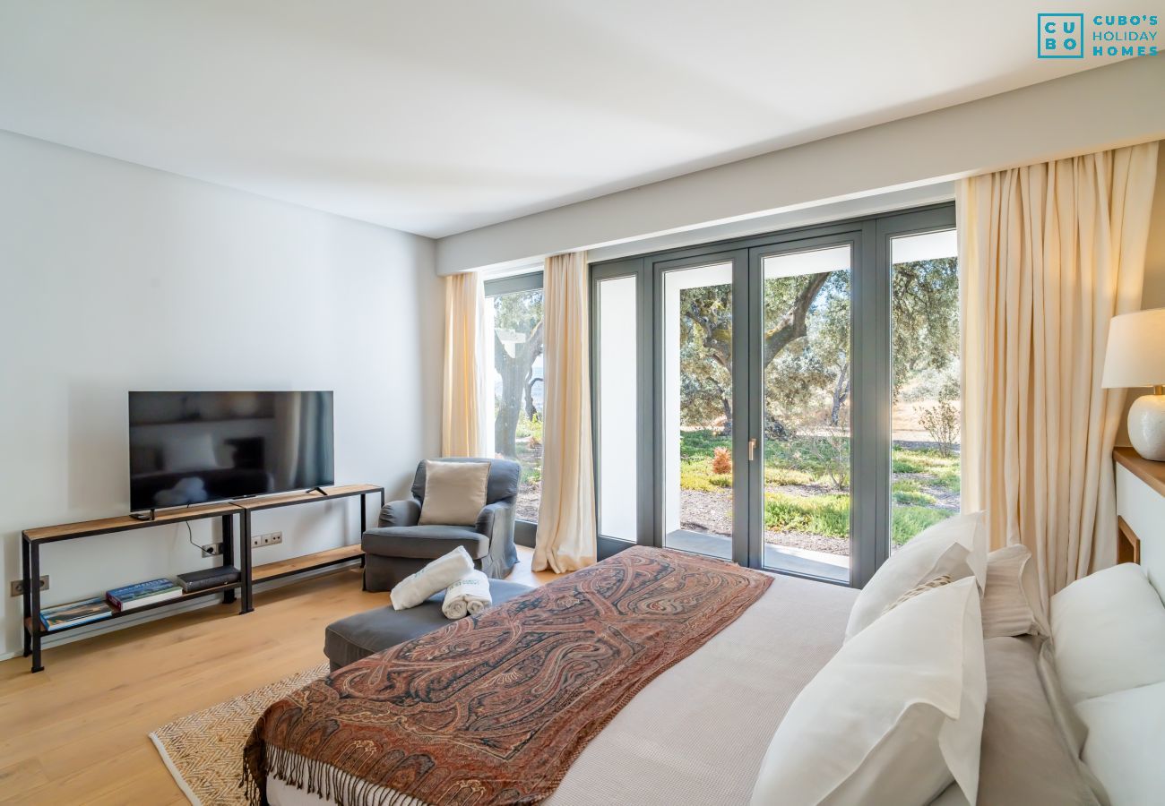Villa à Ronda - Cubo's Villa La Caldera