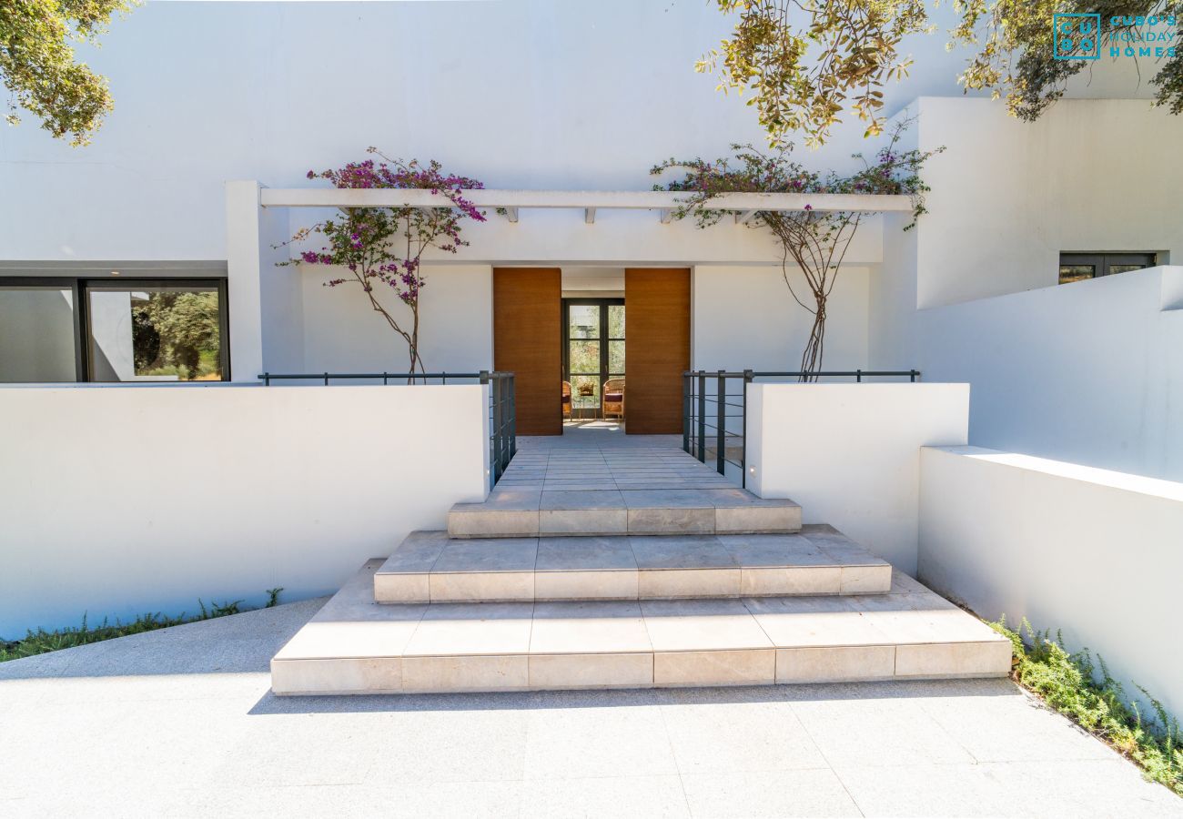 Villa à Ronda - Cubo's Villa La Caldera