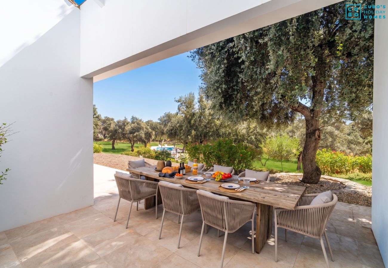 Villa à Ronda - Cubo's Villa La Caldera