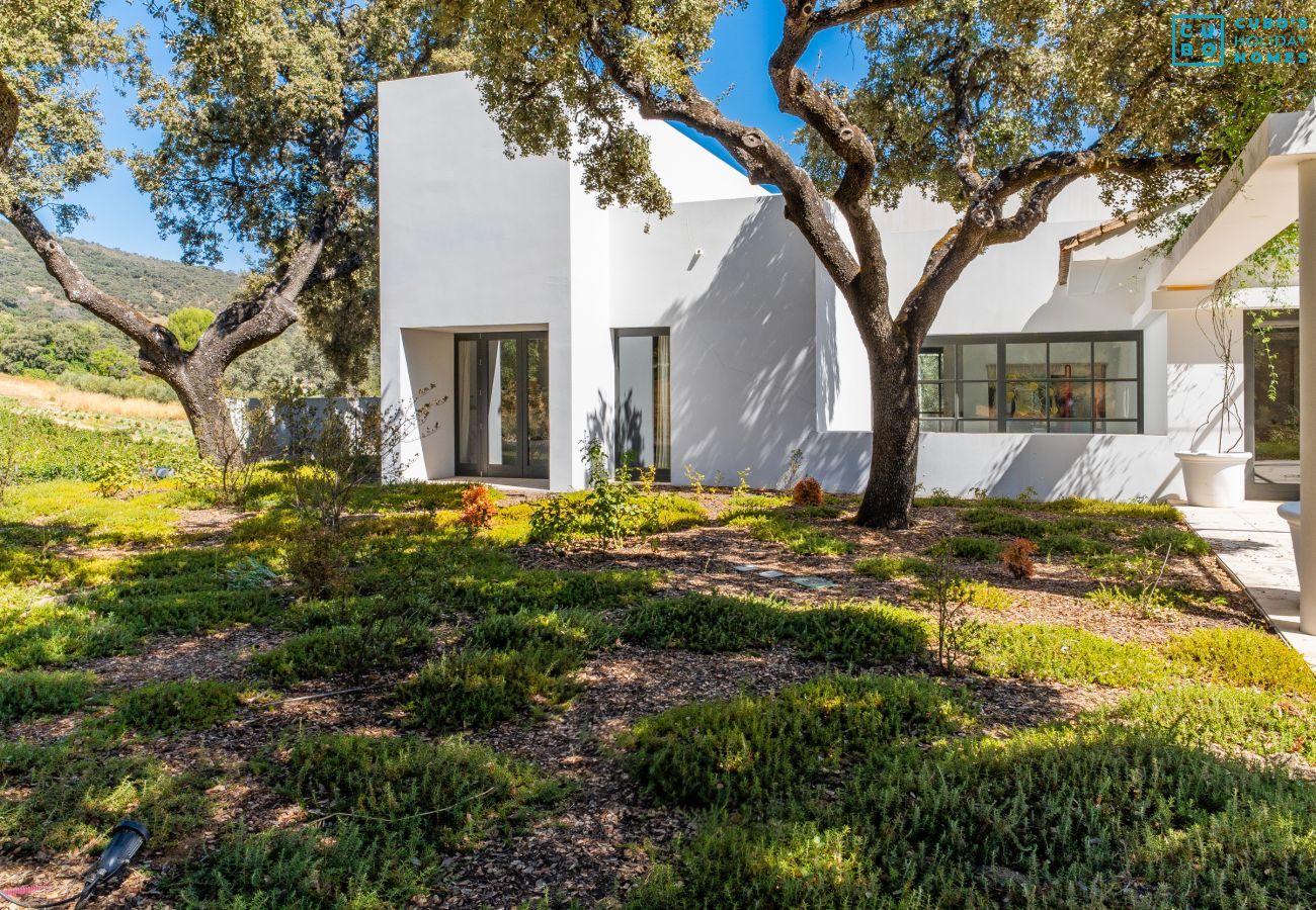 Villa à Ronda - Cubo's Villa La Caldera