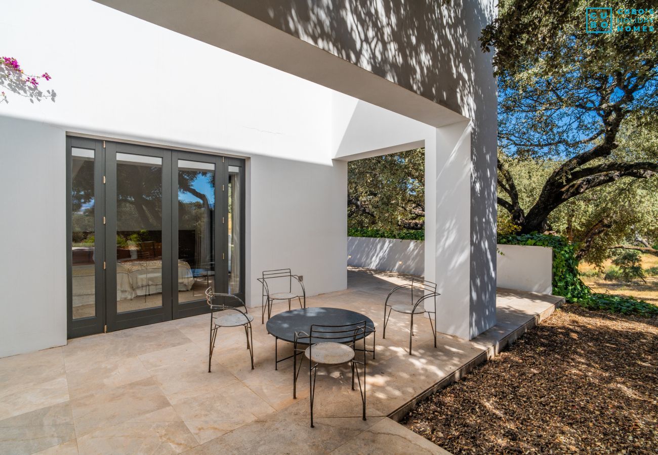 Villa à Ronda - Cubo's Villa La Caldera