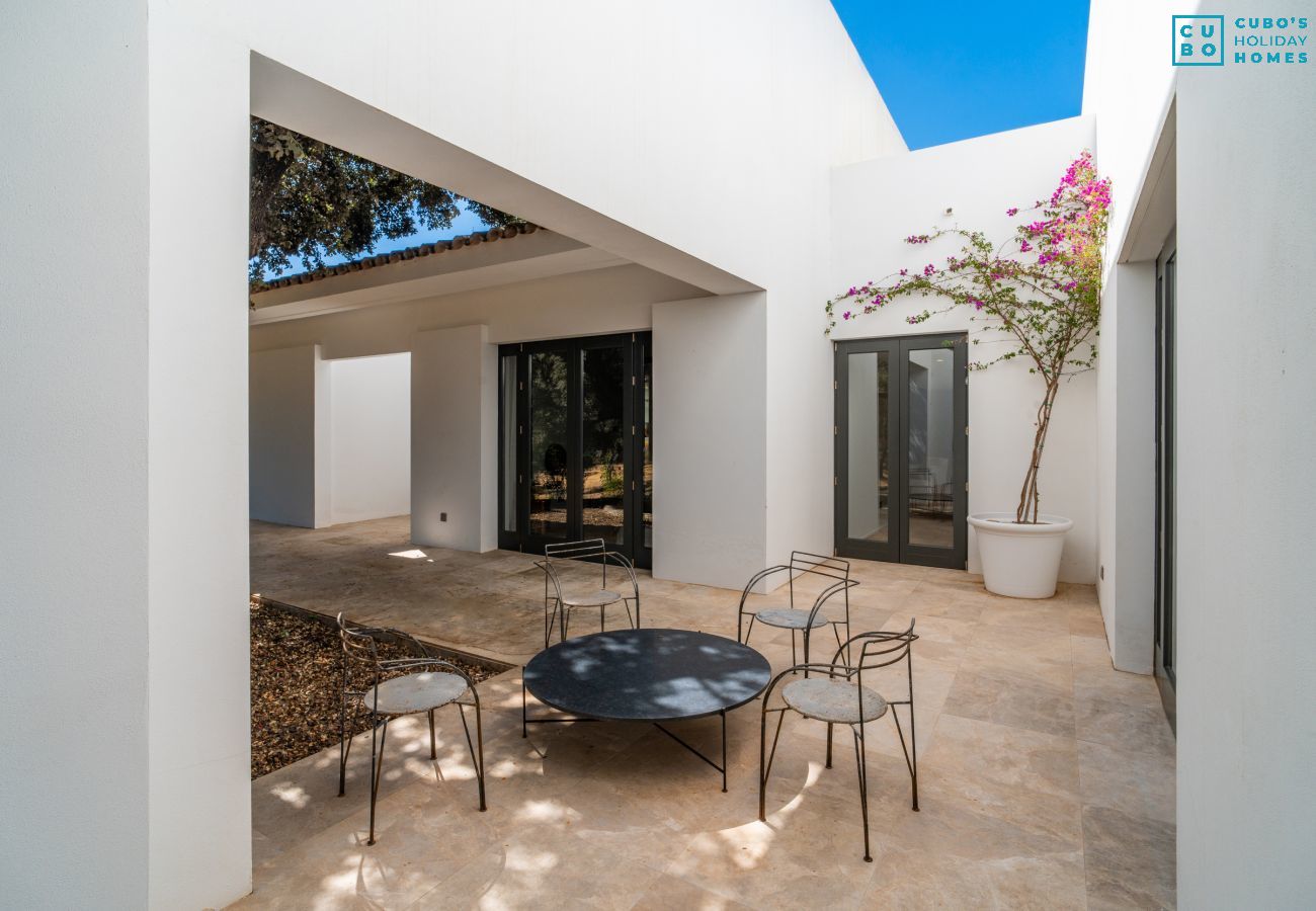 Villa à Ronda - Cubo's Villa La Caldera