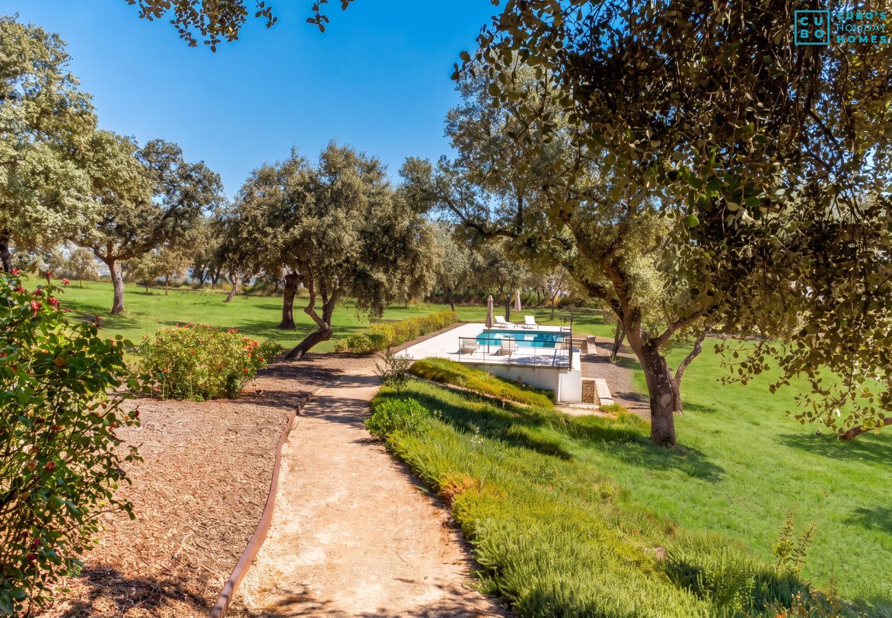 Villa à Ronda - Cubo's Villa La Caldera