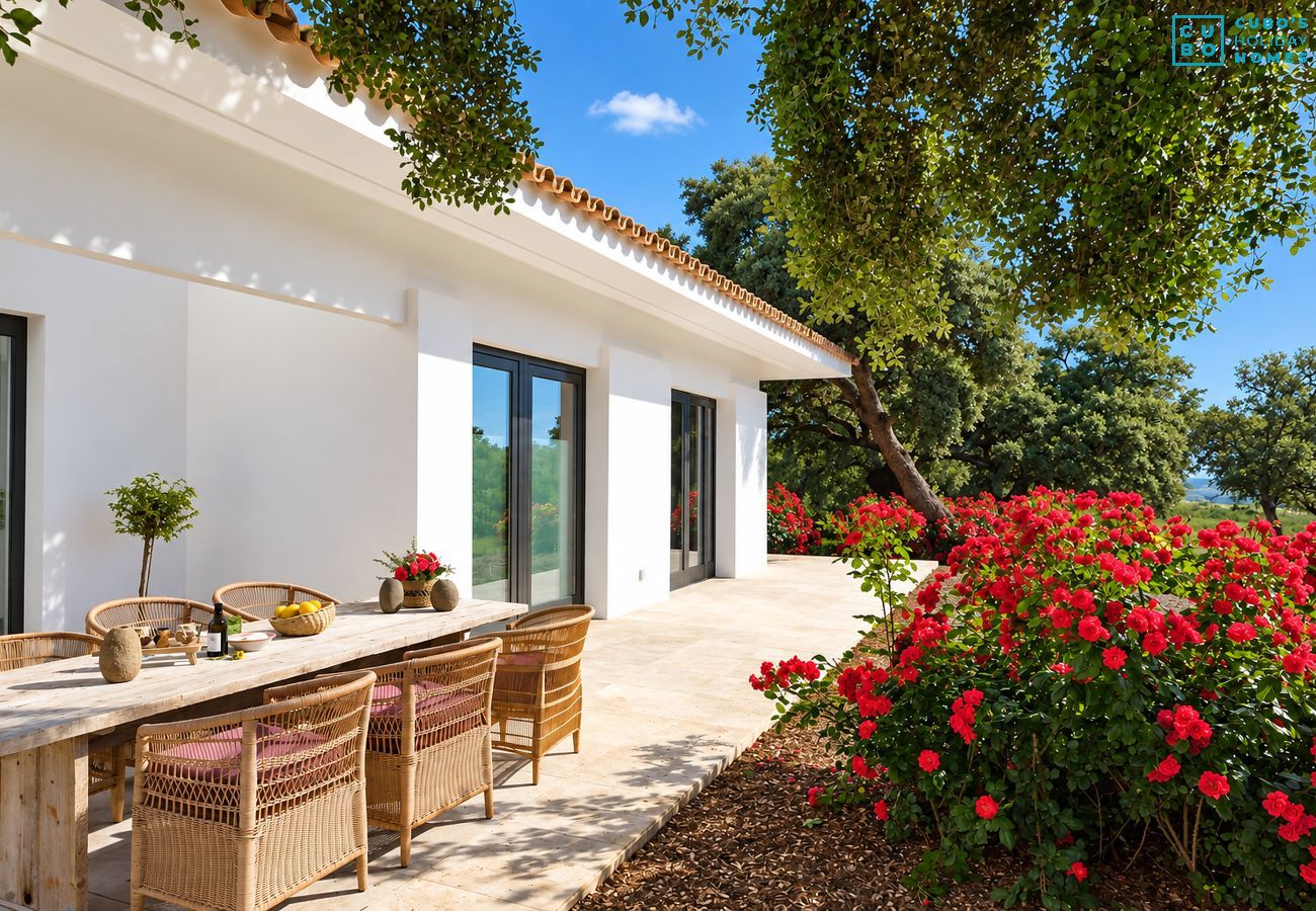 Villa à Ronda - Cubo's Villa La Caldera