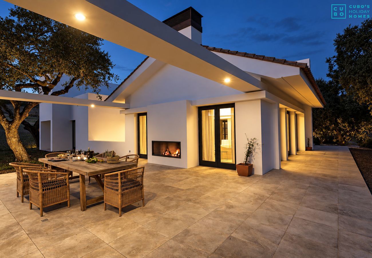 Villa à Ronda - Cubo's Villa La Caldera