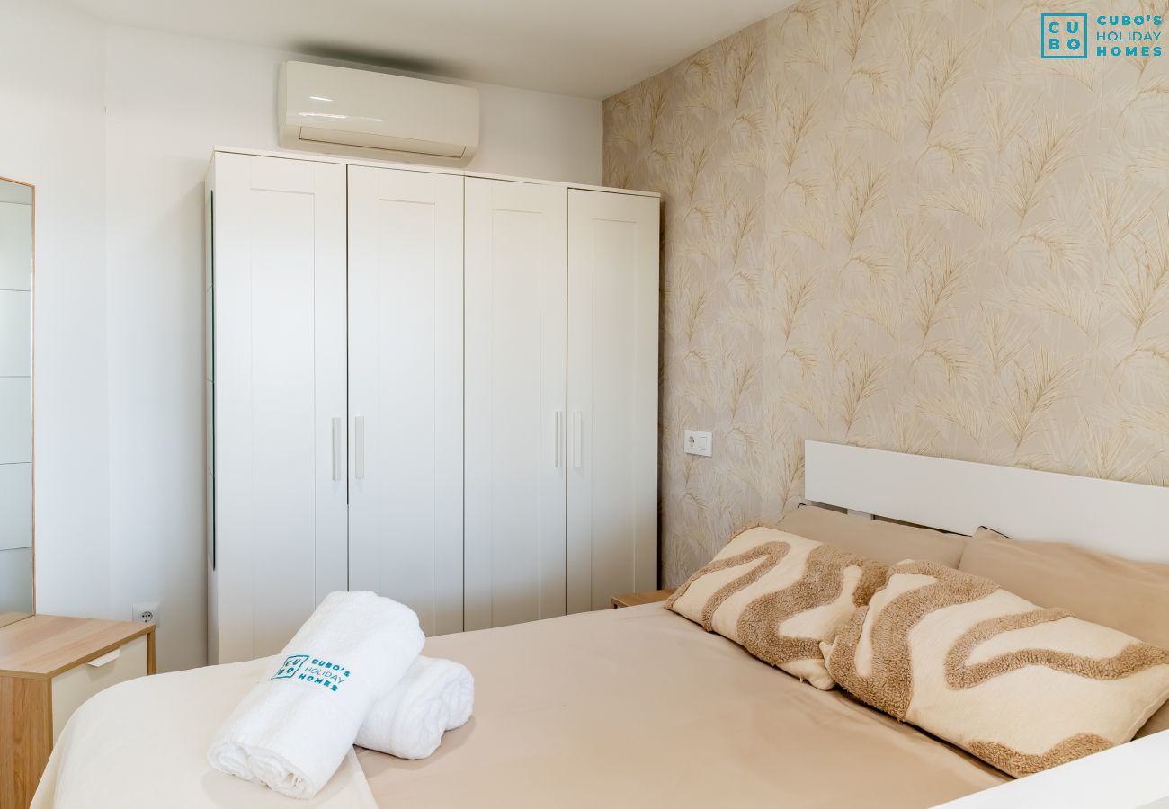 Appartement à Mijas Costa - Cubo's Algaidamar Apartment