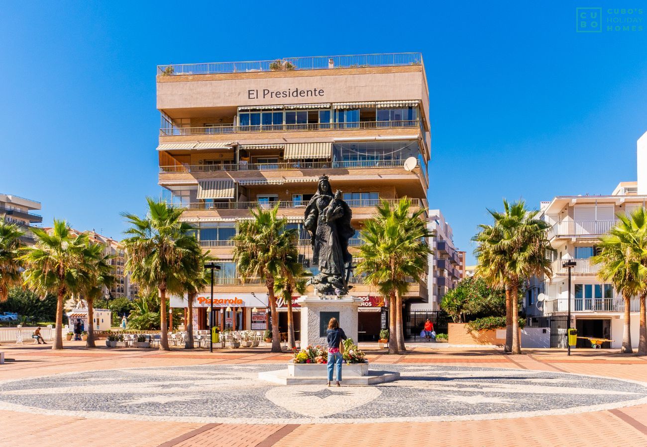 Appartement à Fuengirola - Cubo's Los Boliches Apartment