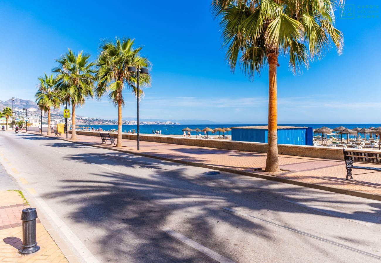 Appartement à Fuengirola - Cubo's Los Boliches Apartment