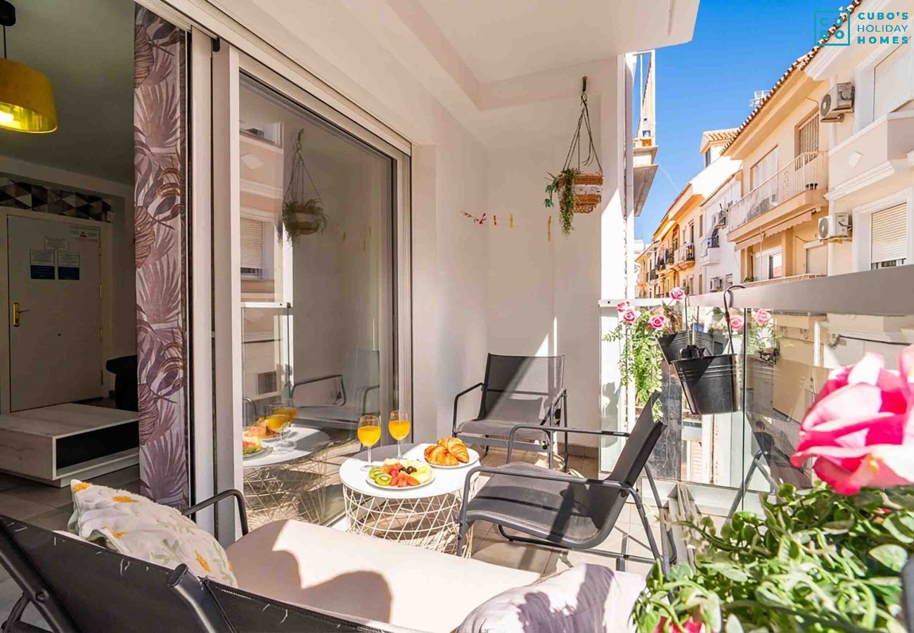 Appartement à Fuengirola - Cubo's Los Boliches Apartment