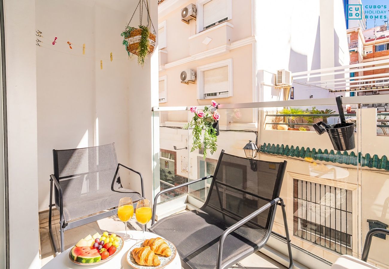 Appartement à Fuengirola - Cubo's Los Boliches Apartment