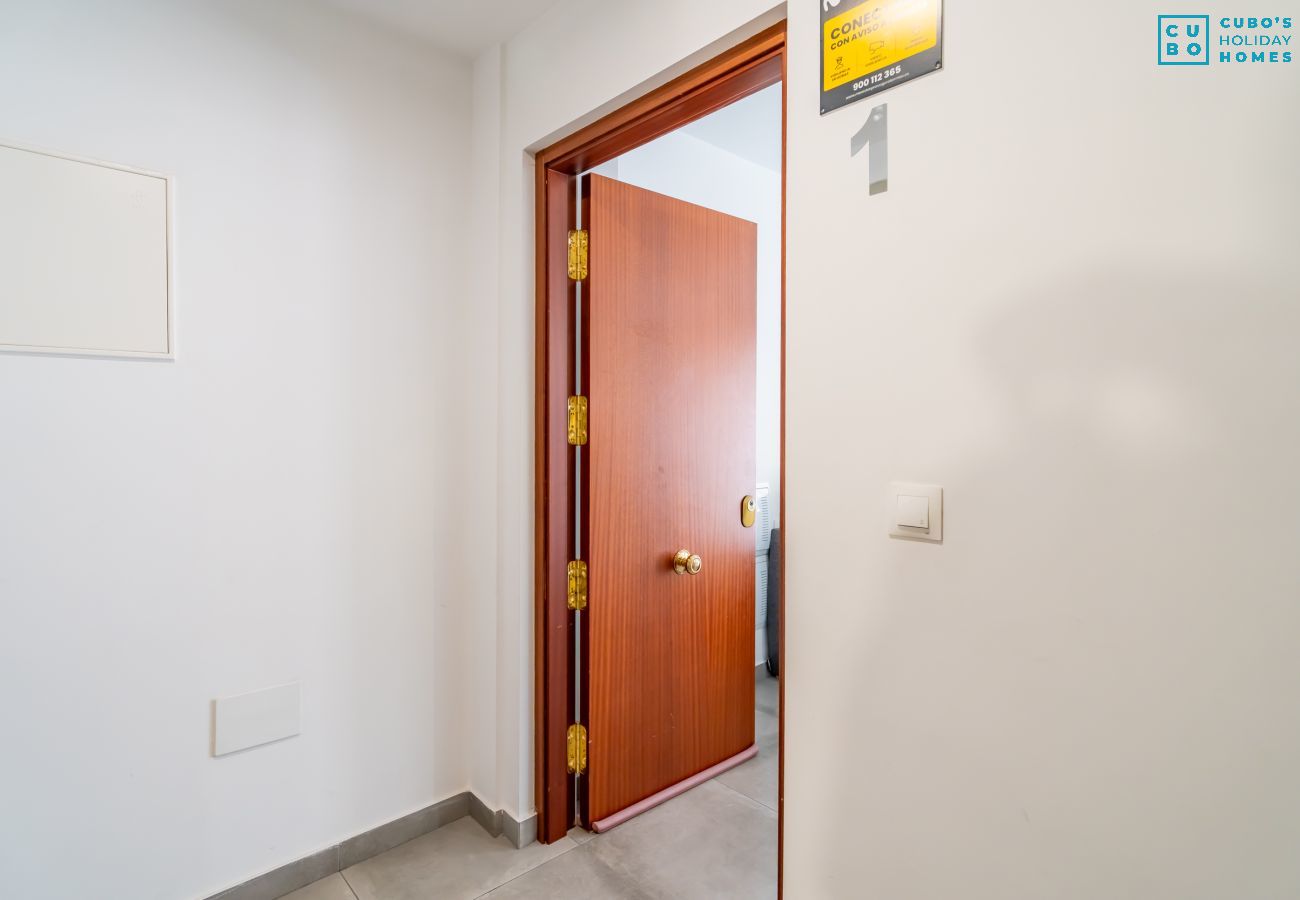 Appartement à Fuengirola - Cubo's Los Boliches Apartment