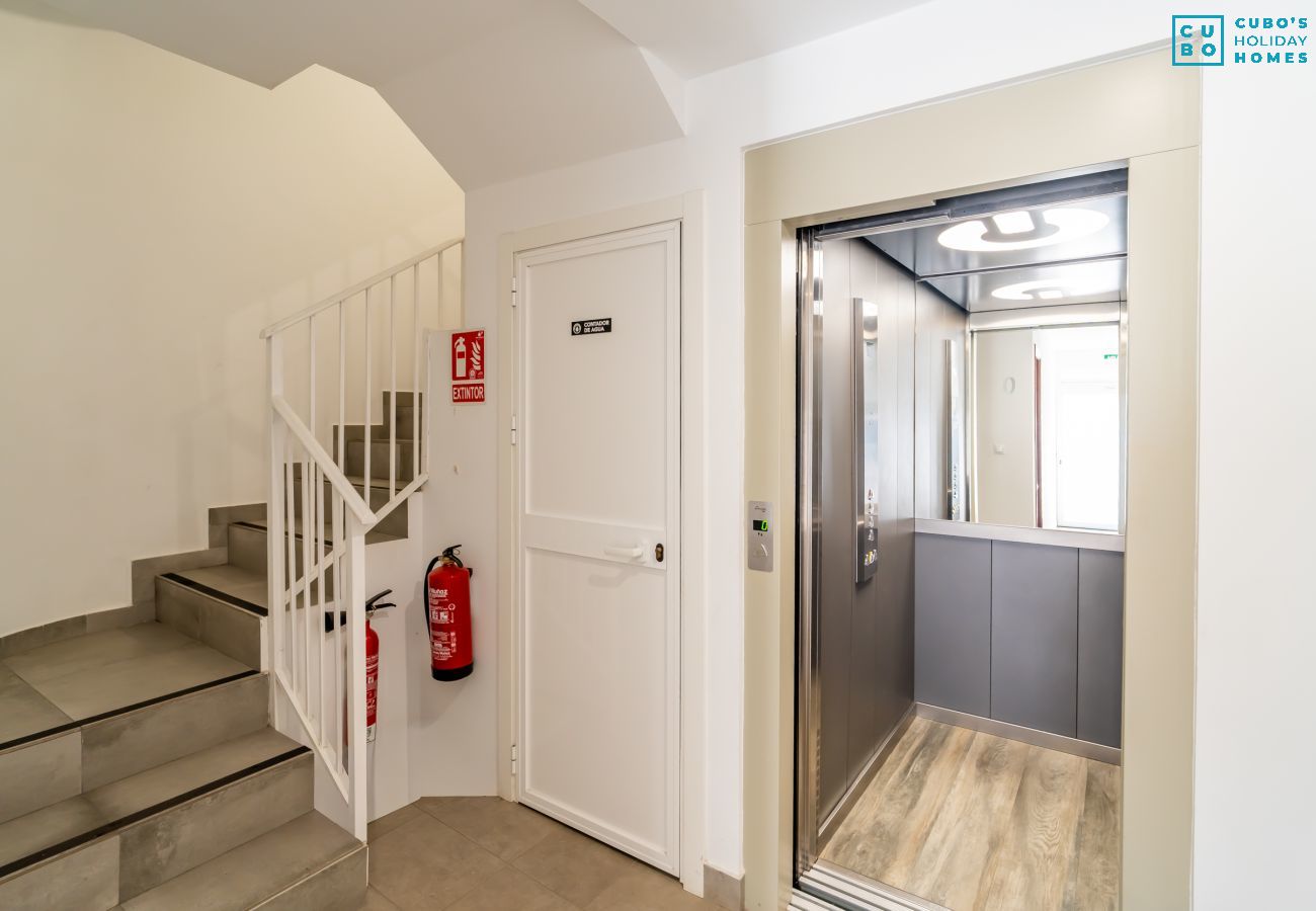 Appartement à Fuengirola - Cubo's Los Boliches Apartment