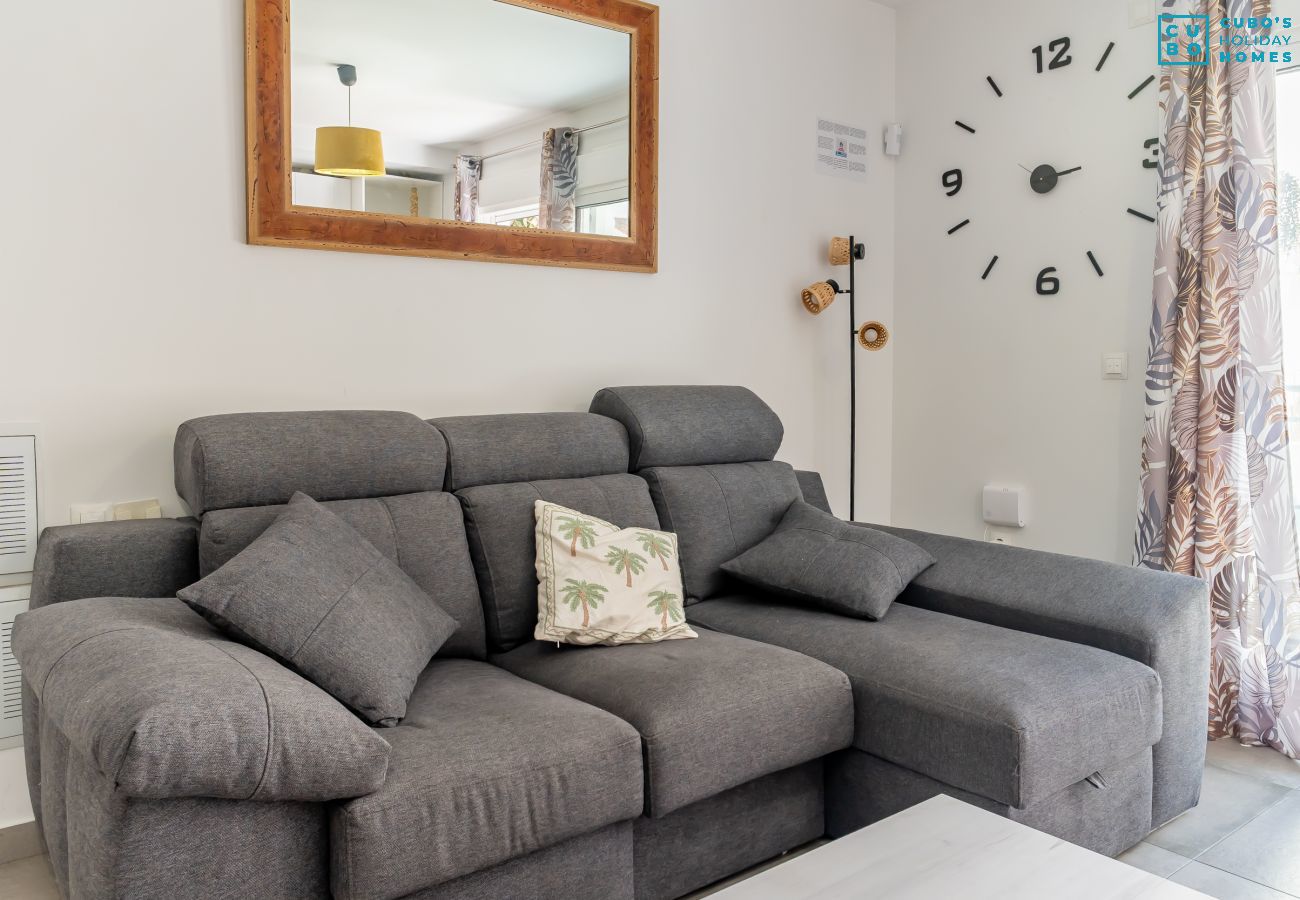 Appartement à Fuengirola - Cubo's Los Boliches Apartment