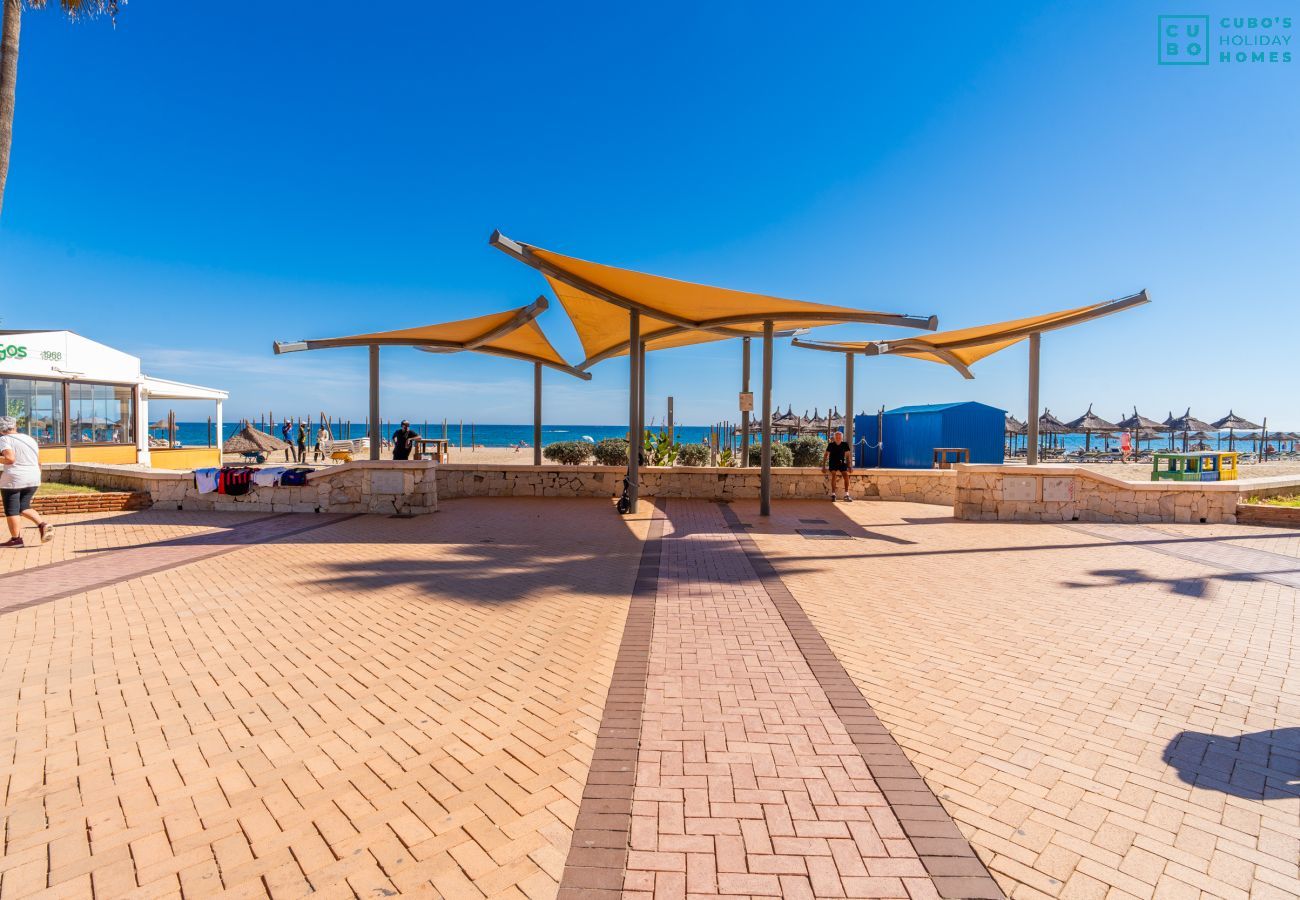 Appartement à Fuengirola - Cubo's Los Boliches Apartment