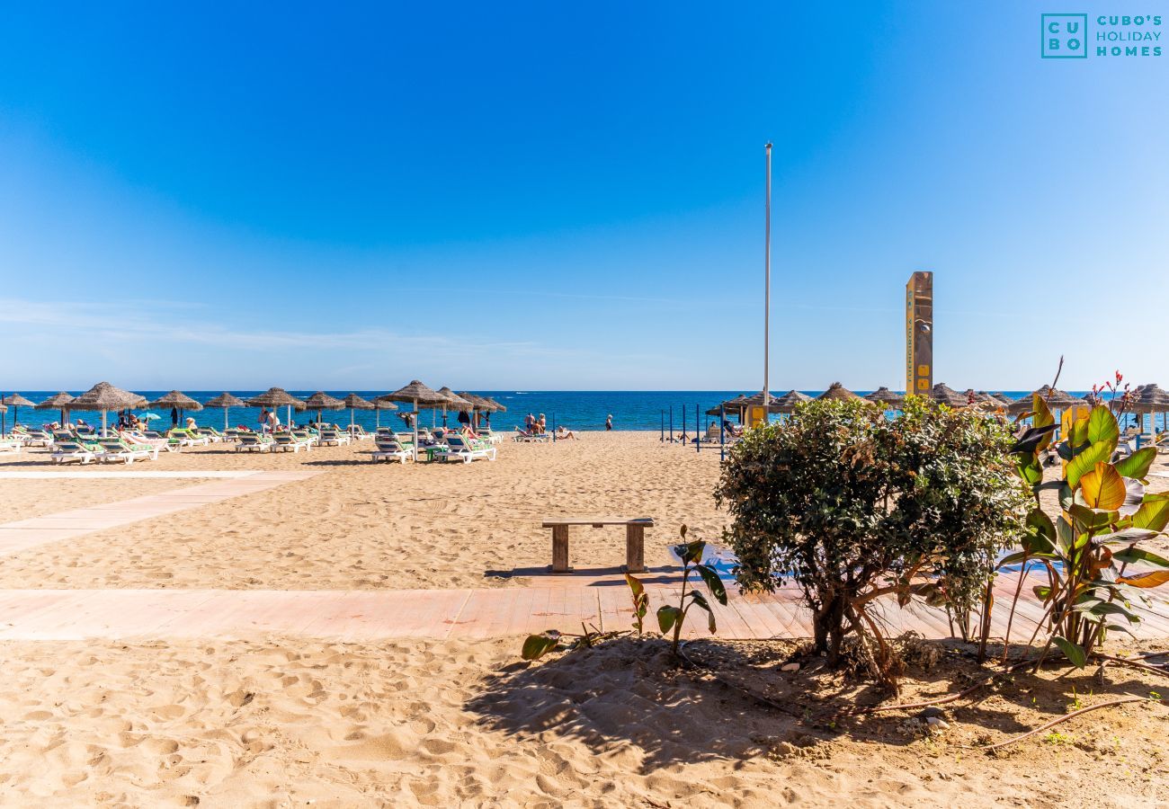 Appartement à Fuengirola - Cubo's Los Boliches Apartment