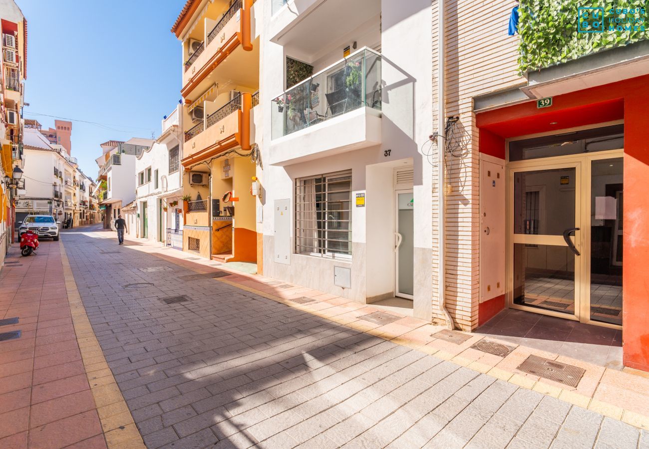 Appartement à Fuengirola - Cubo's Los Boliches Apartment