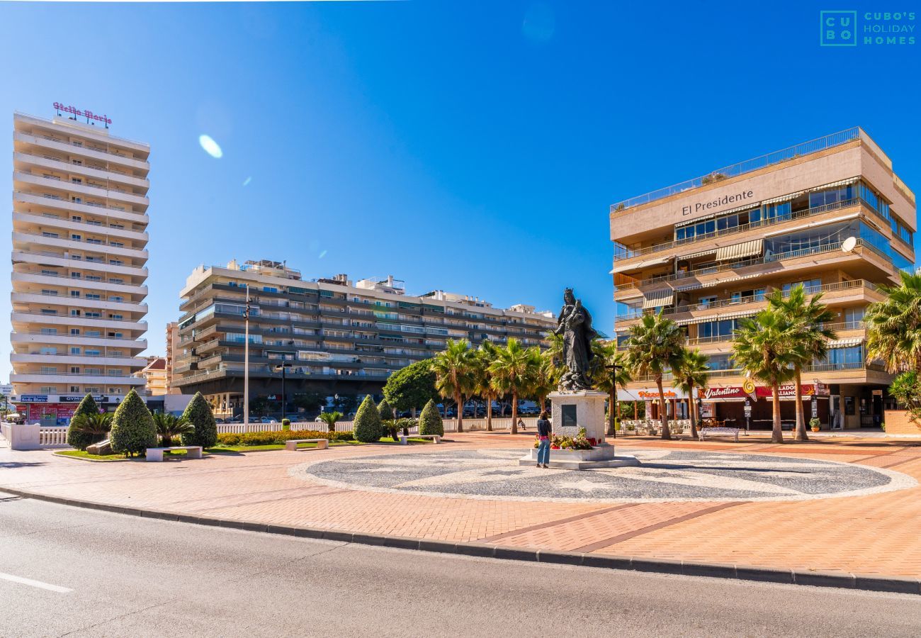 Appartement à Fuengirola - Cubo's Los Boliches Apartment