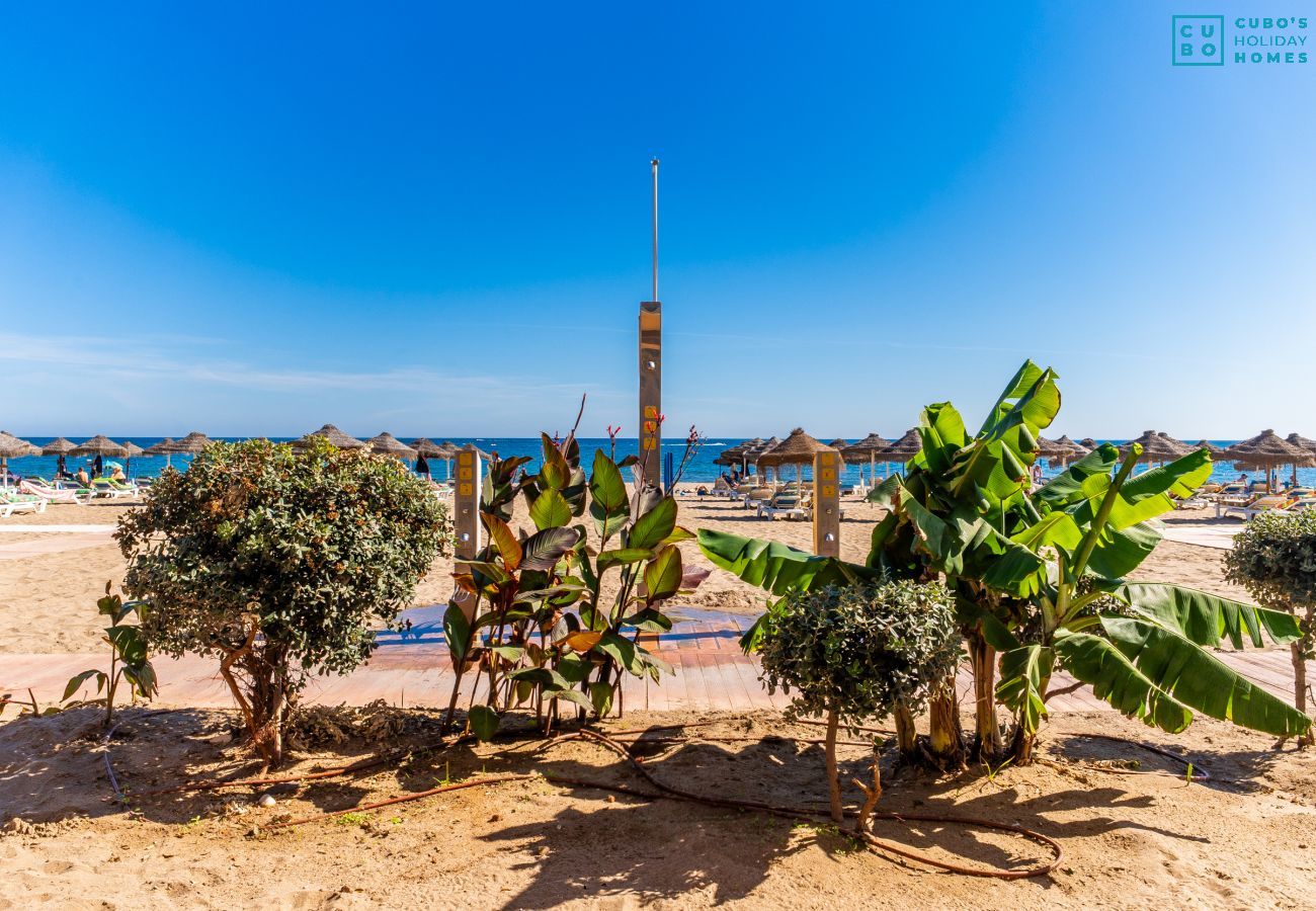Appartement à Fuengirola - Cubo's Los Boliches Apartment