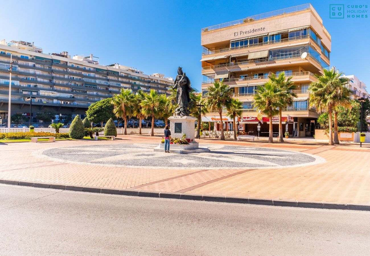 Appartement à Fuengirola - Cubo's Los Boliches Apartment