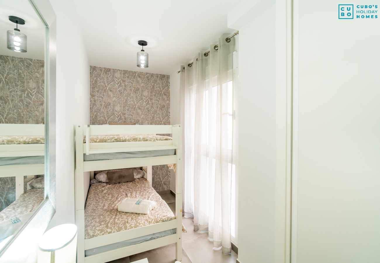 Appartement à Fuengirola - Cubo's Los Boliches Apartment