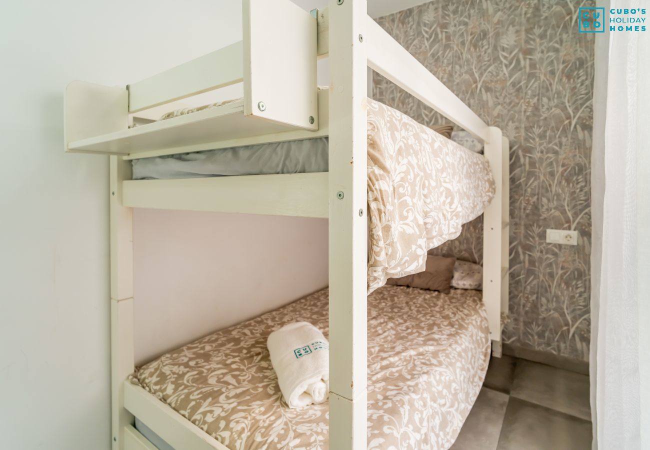 Appartement à Fuengirola - Cubo's Los Boliches Apartment