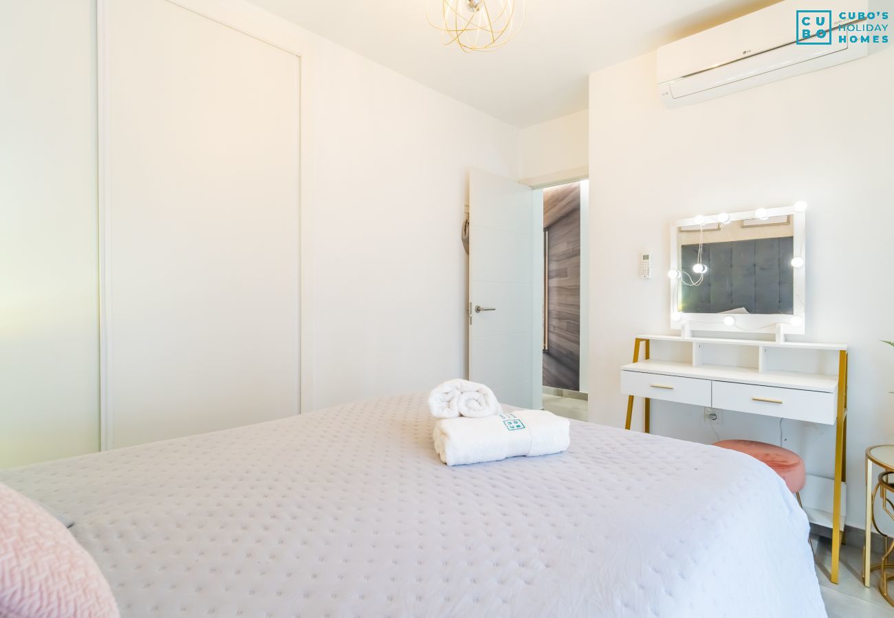 Appartement à Fuengirola - Cubo's Los Boliches Apartment