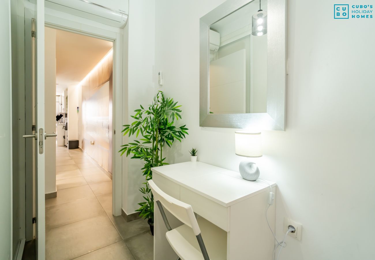 Appartement à Fuengirola - Cubo's Los Boliches Apartment