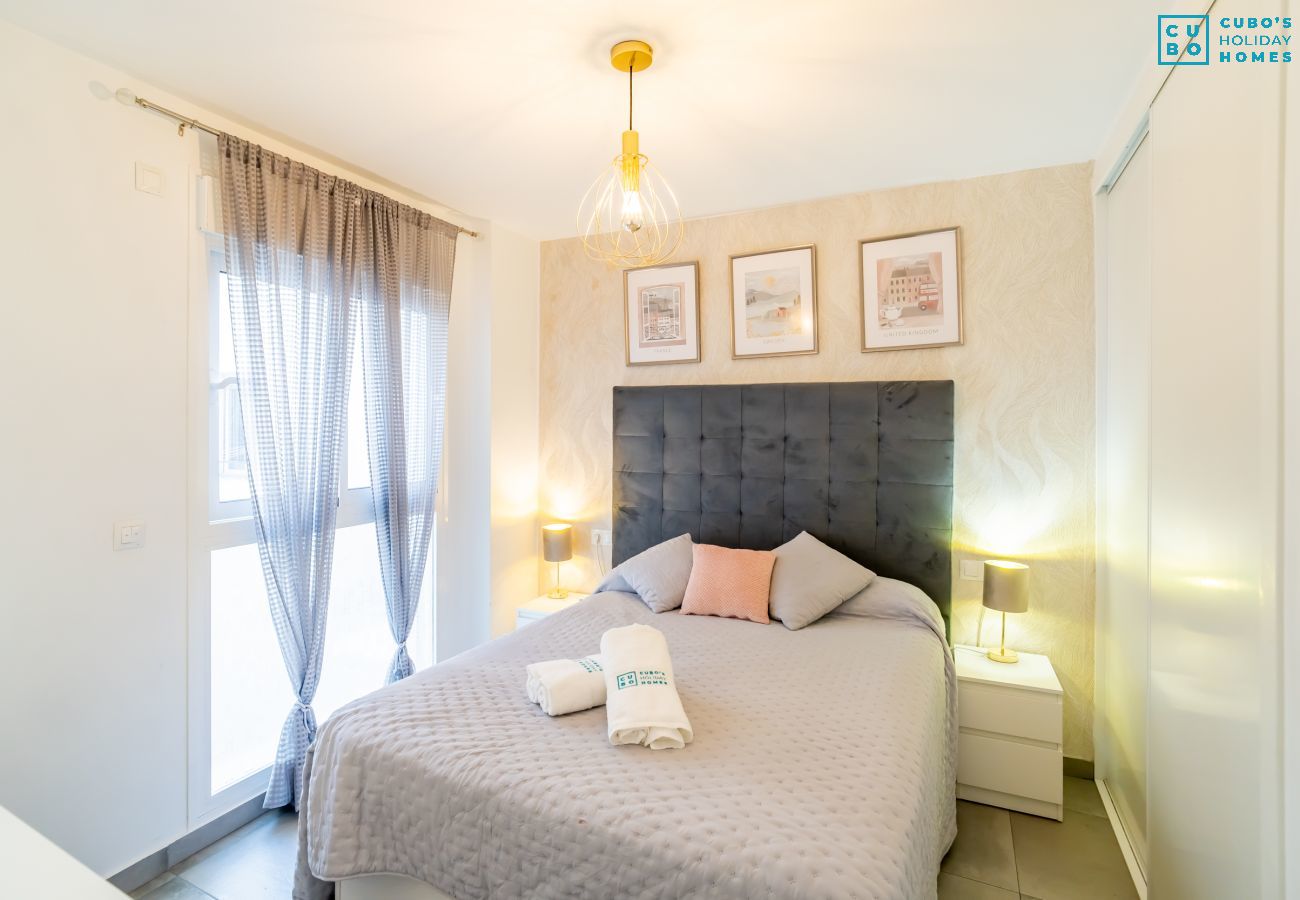 Appartement à Fuengirola - Cubo's Los Boliches Apartment