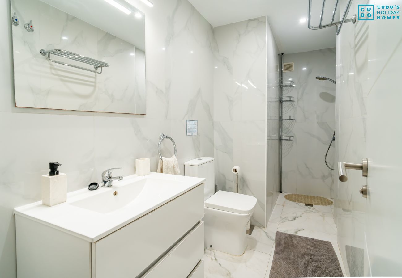 Appartement à Fuengirola - Cubo's Los Boliches Apartment