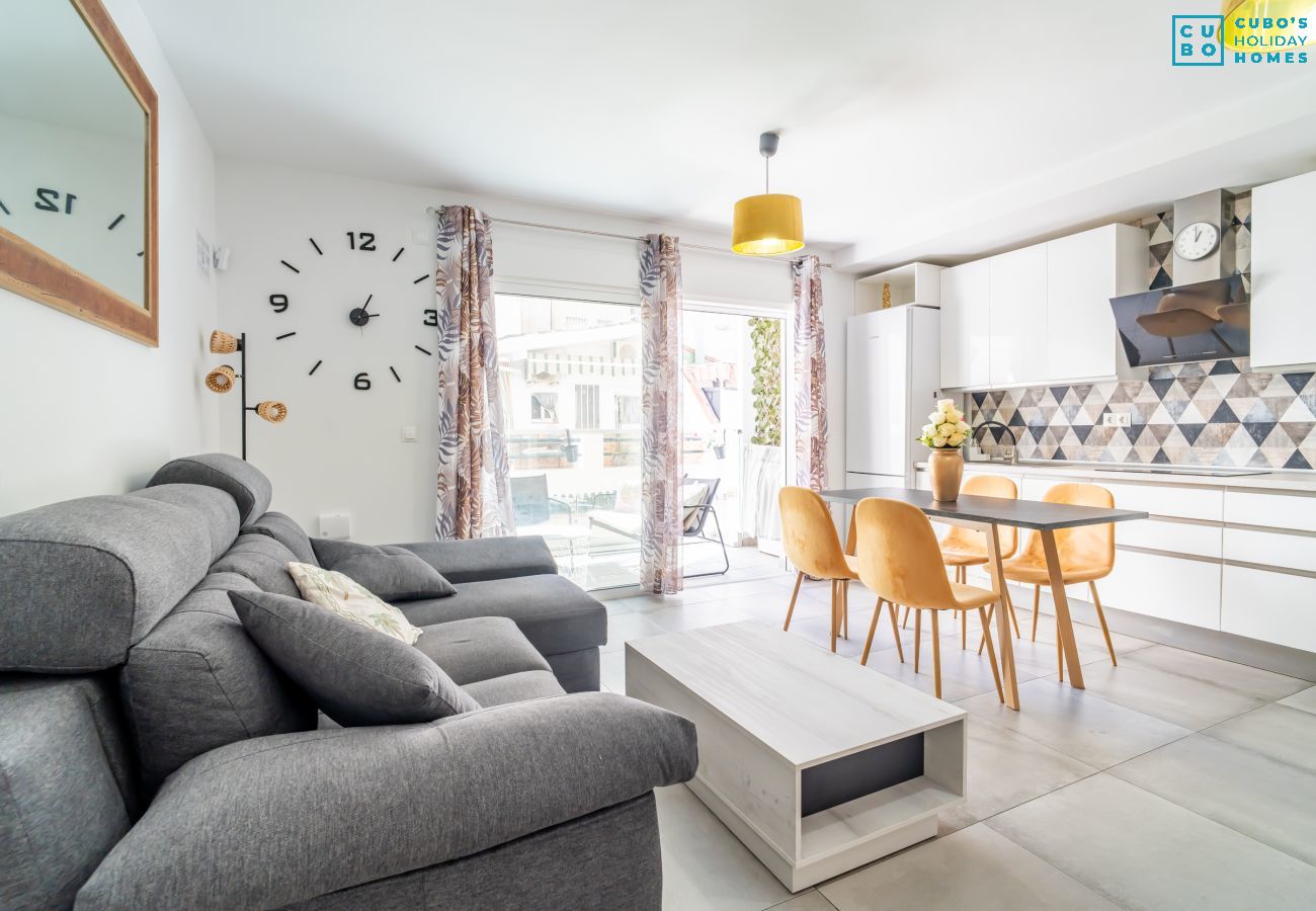 Appartement à Fuengirola - Cubo's Los Boliches Apartment