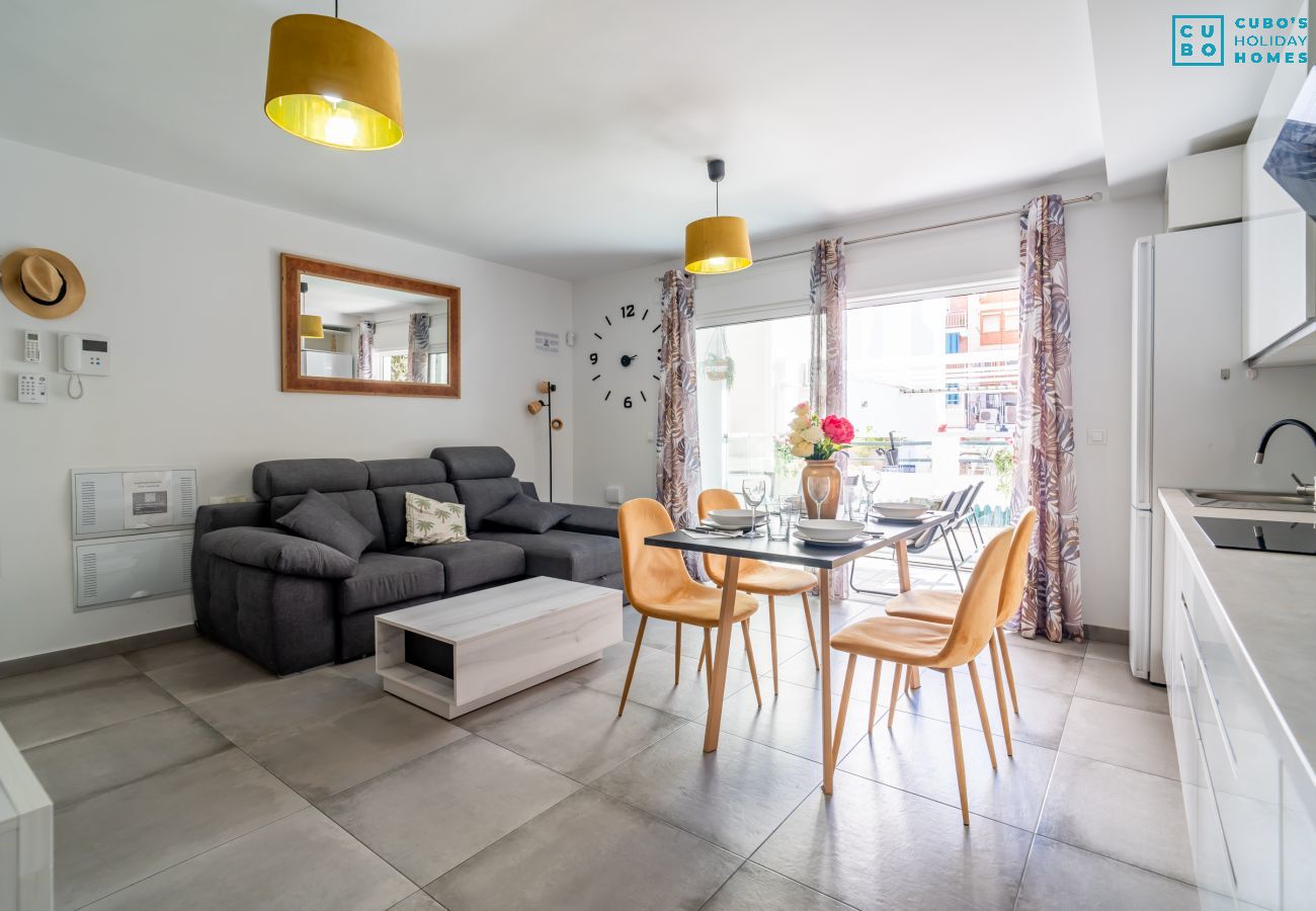 Appartement à Fuengirola - Cubo's Los Boliches Apartment