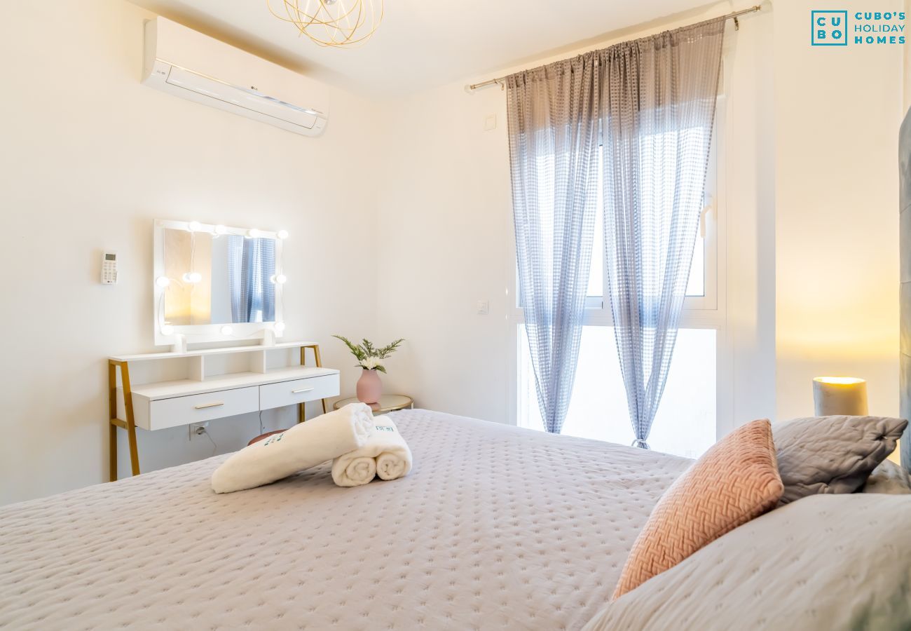 Appartement à Fuengirola - Cubo's Los Boliches Apartment