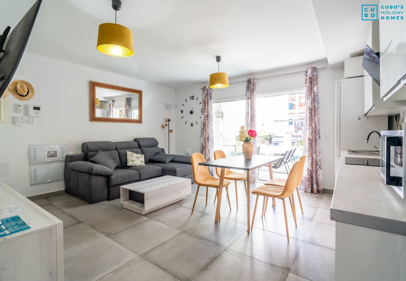 Appartement à Fuengirola - Cubo's Los Boliches Apartment