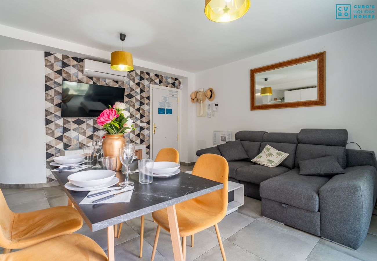 Appartement à Fuengirola - Cubo's Los Boliches Apartment