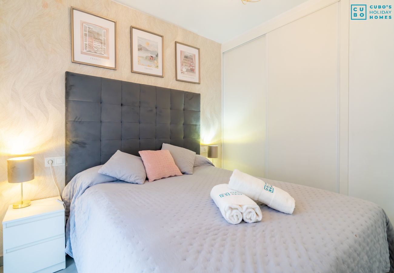 Appartement à Fuengirola - Cubo's Los Boliches Apartment