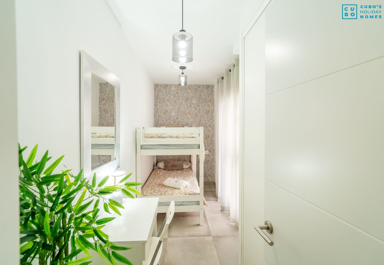 Appartement à Fuengirola - Cubo's Los Boliches Apartment